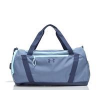 Under Armour Undeniable Signature - Bolsa deportiva para mujer, (044) Downpour Gray / Midnight Navy, Talla única