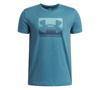 Under Armour Under Armour B Boxed Sports Update SS Camisas Niños