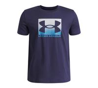 Under Armour Under Armour B Boxed Sports Update SS Camisas Niños