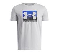 Under Armour Under Armour B Boxed Sports Update SS Camisas Niños