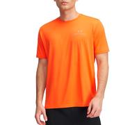 Under Armour Under Armour - Camiseta de hombre Vanish Energy SS Under Armour. Naranja Talla M