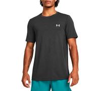 Under Armour Under Armour - Camiseta de hombre Vanish Seamless SS Under Armour. Gris Talla M