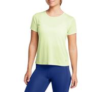 Under Armour Under Armour - Camiseta de mujer Launch Under Armour. Verde Talla S