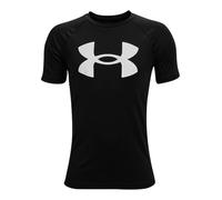 Under Armour Under Armour - Camiseta de niños UA Tech Big Logo SS Under Armour. Negro Talla 12 años