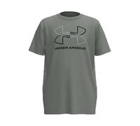 Under Armour Under Armour GL Foundation SS Camisas Niños (Pack de 1)