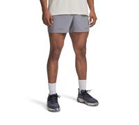 Under Armour Under Armour - Pantalón corto de hombre Pjt Rock Ultimate Short Under Armour. Gris Talla XL