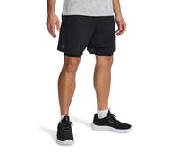 Pantalón corto Under Armour Tech Vent 2 en 1 - Negro / S
