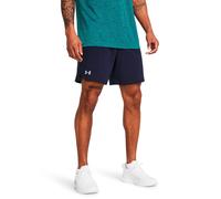 Under Armour Under Armour - Pantalón corto de hombre UA Vanish Woven 6in Shorts Under Armour. Azul Talla XL
