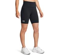 Under Armour Rival - Negro - Mallas Cintura Alta Mujer talla S