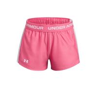 Under Armour Under Armour - Pantalón corto de niños G Tech Play Up Short Under Armour. Rosa Talla 10 años