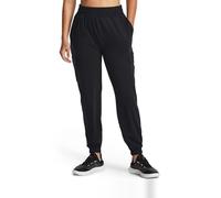 Under Armour Under Armour - Pantalón de mujer Meridian Cargo Jogger Under Armour. Negro Talla L