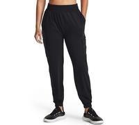 Under Armour Under Armour - Pantalón de mujer Meridian Cargo Jogger Under Armour. Negro Talla XS