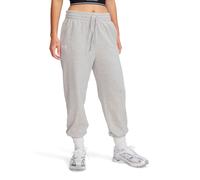 Under Armour Under Armour - Pantalón de mujer UA Rival Terry Joggers Under Armour. Gris Talla S