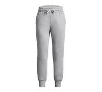 Under Armour Ua Rival Fleece Joggers, Pantalones deportivos Niñas, Mod Gray Light Heather, M