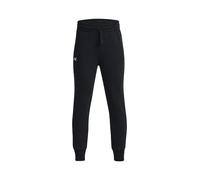 Under Armour Ua Rival Fleece Joggers, Pantalones deportivos Niñas, Negro, L