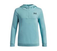 Under Armour Under Armour Rival LW 1/4 Zip Hoodie Sudaderas con Capucha Niños (Pack de 1)