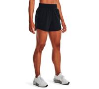 Under Armour Short de mujer Flex 5 in Under Armour. Negro XS
