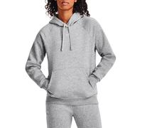 Under Armour Under Armour - Sudadera de mujer Rival Fleece Under Armour. Gris Talla S