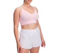 Under Armour Mujeres Vanish Seamless Low Bra-Pnk S