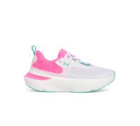 Under Armour Infinite Pro 2 Zapatillas para Correr Zapatilla Neutral Mujeres Blanco - White/Aero Pink 40,5