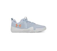 Zapatillas Under Armour TriBase Reign 6 - Celeste - 37.5
