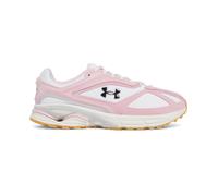 Under Armour Under Armour - Zapatillas unisex UA HOVR Apparition RTRFTR SD Under Amour. Blanco Talla 38,5