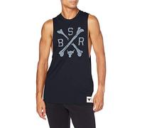 Under Armour Undera Rmour Project Rock BSR Tank XL