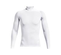 Under Armour Underwear Mock Weiß Weiss L