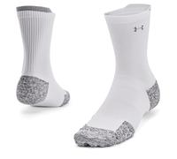 Calcetines UA - Blanco - Calcetines Hombre talla S