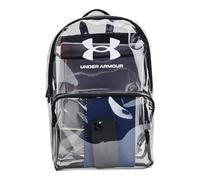 Under Armour Mochila Unisex Loudon Transparente, (960) Transparente/Negro/Blanco, Talla única, (960) Transparente/Negro/Blanco, Talla única, Mochila Transparente Loudon