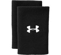 Under Armour Unisex adulto UA 6'' Performance Wristband Accessory