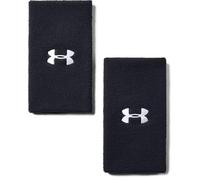 Muñequera de Fitness Under Amour 6'' Performance Blk Talla única