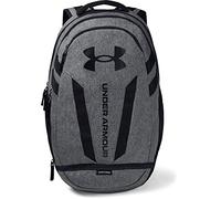 Under Armour HUSTLE 5.0 29L - Mochila black