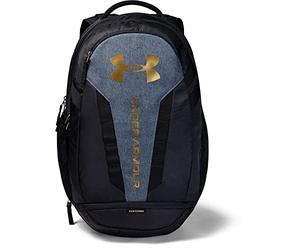 Under Armour Unisex adulto UA Hustle 5.0 Backpack Backpack