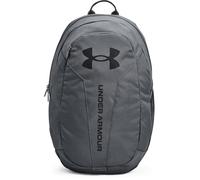 Mochila under armour hustle lite gris Talla única