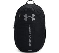 Mochila under armour hustle lite 29l black Talla única