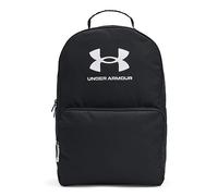 Mochila urbana pequeña Under Armour Loudon Backpack Color: negro/blanco