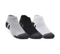 Under Armour Unisex adulto UA Performance Tech 3pk Low Socks