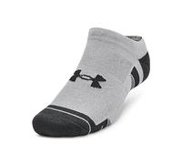 Under Armour Unisex adulto UA Performance Tech 3pk NS Socks