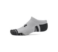 Calcetines de Fitness Under Armour Performance Tech 3Pk Ns Gris 42 - 47.5