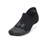 Calcetines de fitness under armour performance tech 3pk ult negro 47.5 - 50.5