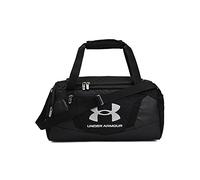 UNDER ARMOUR Bolsa de entrenamiento UA Undeniable 5.0 XS Duffel 23L negro