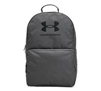 Under Armour Unisex Essential Backpack, mochila deportiva resistente al agua con asa, bolsa de gimnasio cómoda para entrenamiento y actividades al aire libreCastlerock/Black/Black,OSFM