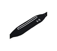 Riñonera Running_Unisex_UNDER ARMOUR Speedpocket Run Belt - OSFM