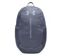 Mochila Under Armour Hustle Lite Backpack Color: gris