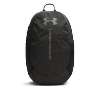 Mochila de fitness under armour hustle lite negro Talla única
