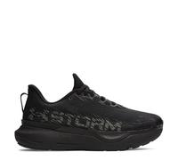 Under Armour Unisex Infinite Pro 2 Storm Laufschuhe Neutralschuh Black/Antracite/Black - Schwarz 46