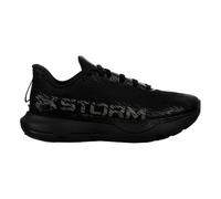 Under Armour Unisex Infinite Pro 2 Storm Zapatillas para Correr Zapatilla Neutral Black/Antracite/Black - Negro 39