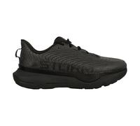 Under Armour Unisex UA U Infinite Pro Storm-Blk Laufschuhe Neutralschuh Black - Schwarz 44