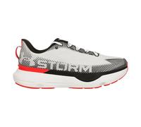 Under Armour Unisex UA U Infinite Pro Storm-Blk Laufschuhe Neutralschuh Gray - Grau 41
